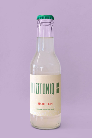 Hopfen