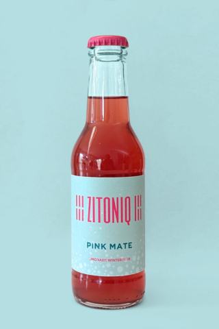 Pink Mate
