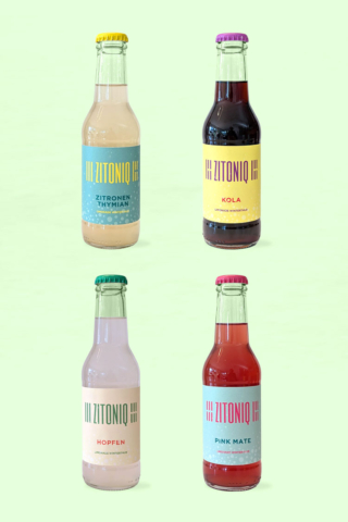 Degustationsset